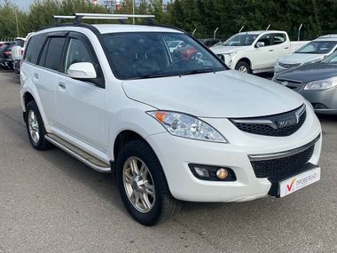 Haval H5 2020 года, 141 061 км - вид 4