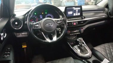 KIA Cerato 2020 года, 185 000 км - вид 5