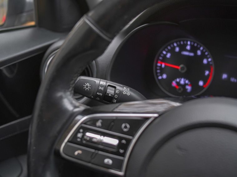 KIA Cerato 2020 года, 185 000 км - вид 6