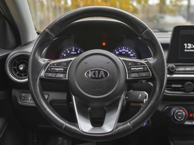 KIA Cerato 2020 года, 185 000 км - вид 7