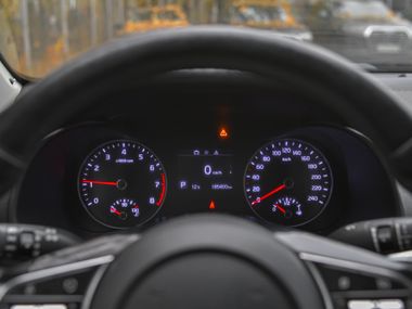 KIA Cerato 2020 года, 185 000 км - вид 5