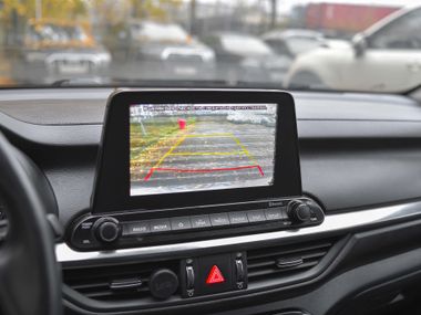 KIA Cerato 2020 года, 185 000 км - вид 9