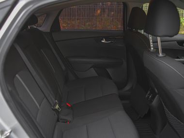 KIA Cerato 2020 года, 185 000 км - вид 12