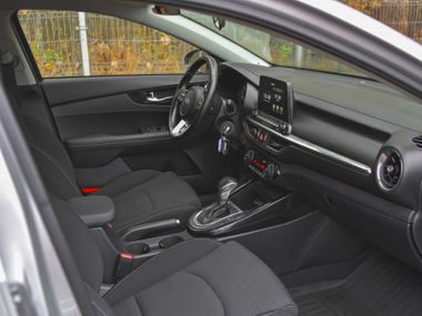 KIA Cerato 2020 года, 185 000 км - вид 13