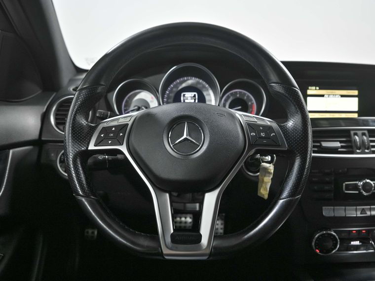 Mercedes-Benz C-класс 2012 года, 162 000 км - вид 10