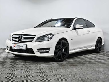 Mercedes-Benz C-класс 2012 года, 162 000 км - вид 3