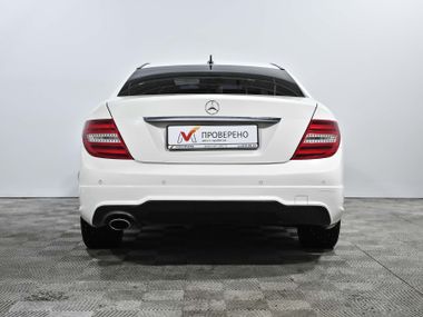 Mercedes-Benz C-класс 2012 года, 162 000 км - вид 6