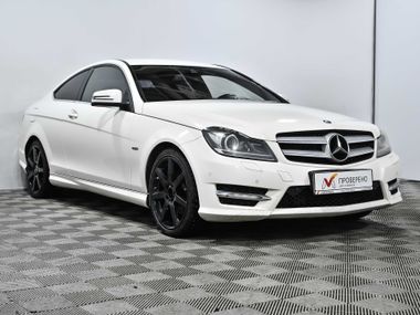 Mercedes-Benz C-класс 2012 года, 162 000 км - вид 4