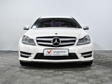 Mercedes-Benz C-класс 2012 года, 162 000 км - вид 3