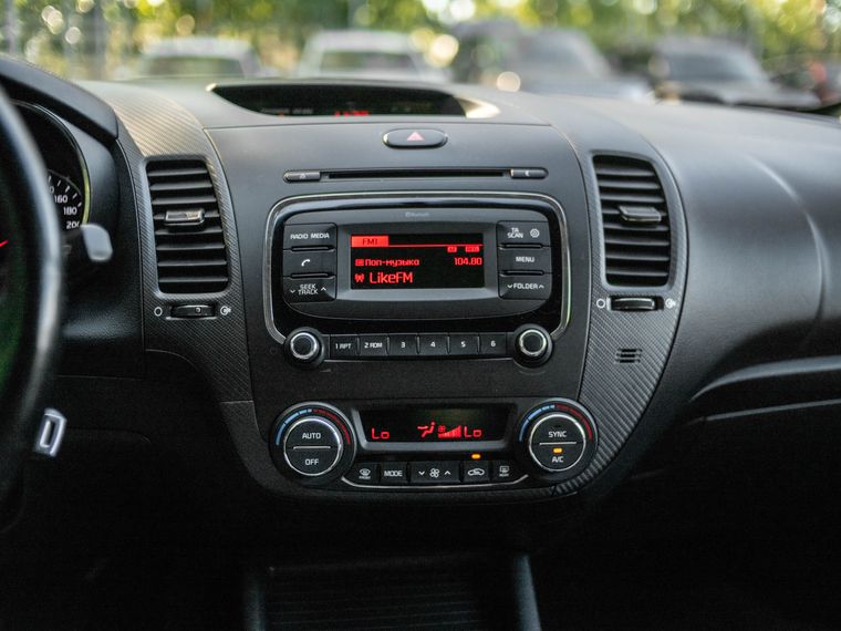 KIA Cerato 2018 года, 204 270 км - вид 7