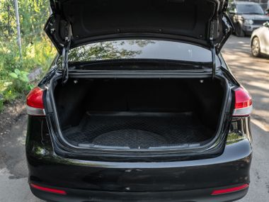 KIA Cerato 2018 года, 204 270 км - вид 14