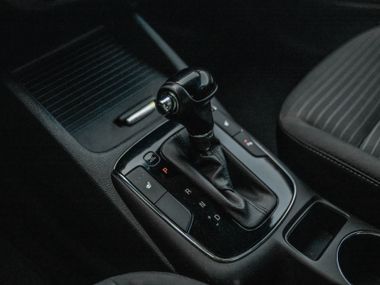 KIA Cerato 2018 года, 204 270 км - вид 8