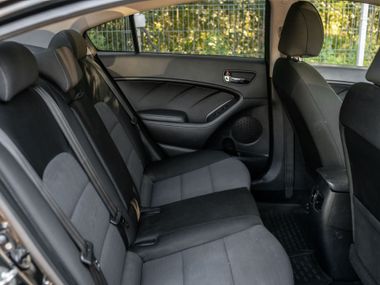 KIA Cerato 2018 года, 204 270 км - вид 11