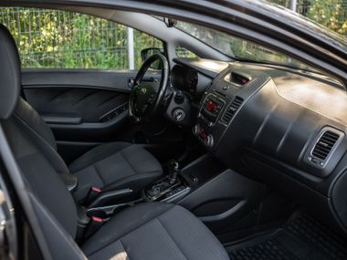 KIA Cerato 2018 года, 204 270 км - вид 13