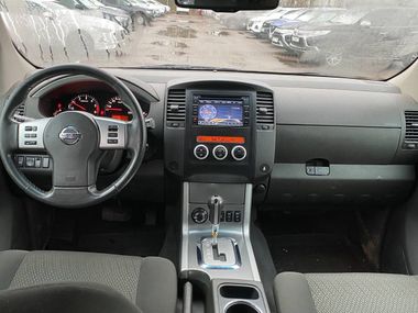 Nissan Pathfinder 2012 года, 356 708 км - вид 7