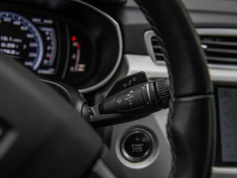 Geely Atlas 2020 года, 78 881 км - вид 8