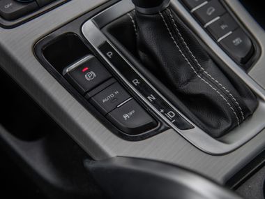Geely Atlas 2020 года, 78 881 км - вид 12