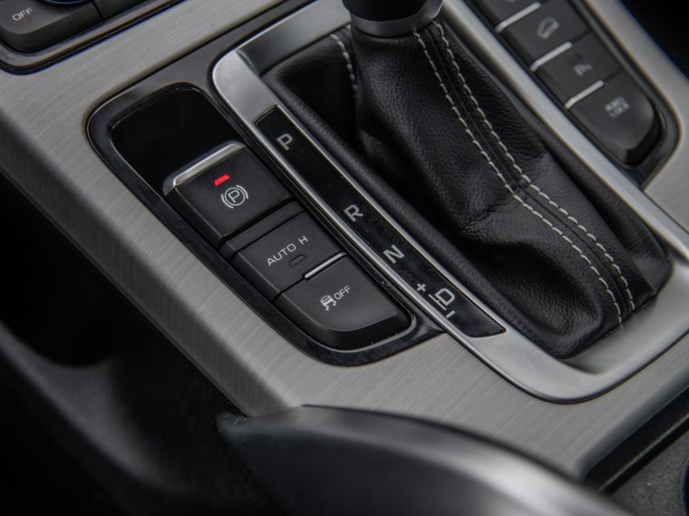 Geely Atlas 2020 года, 78 881 км - вид 12
