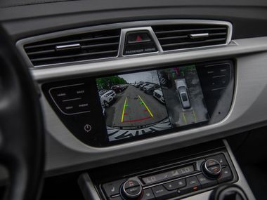 Geely Atlas 2020 года, 78 881 км - вид 10