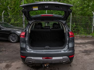 Geely Atlas 2020 года, 78 881 км - вид 19