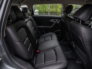 Geely Atlas 2020 года, 78 881 км - вид 16