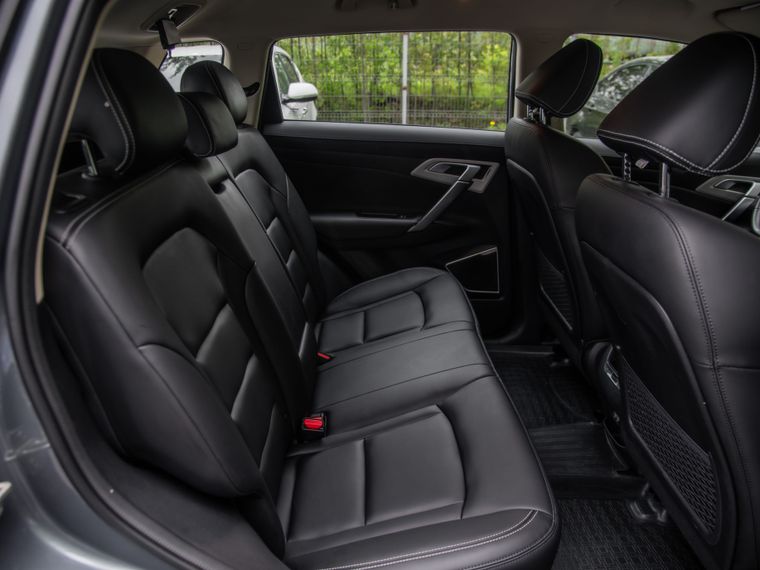 Geely Atlas 2020 года, 78 881 км - вид 16