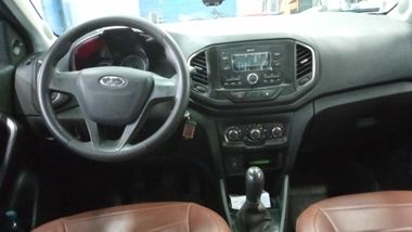 ВАЗ (LADA) XRAY 2018 года, 105 558 км - вид 5