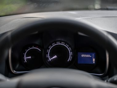 ВАЗ (LADA) XRAY 2018 года, 105 558 км - вид 5