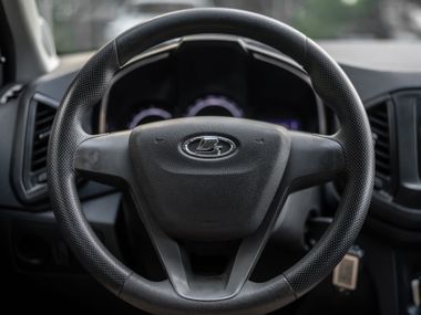 ВАЗ (LADA) XRAY 2018 года, 105 558 км - вид 6