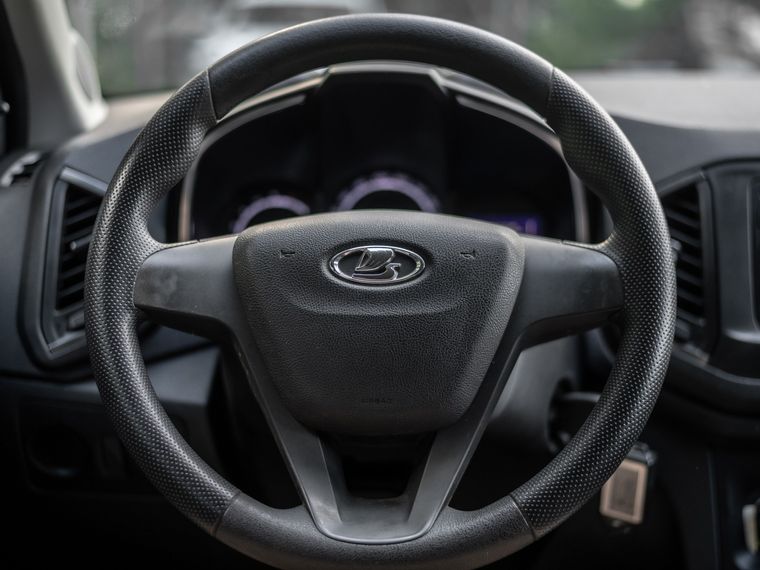 ВАЗ (LADA) XRAY 2018 года, 105 558 км - вид 6