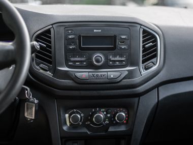 ВАЗ (LADA) XRAY 2018 года, 105 558 км - вид 7