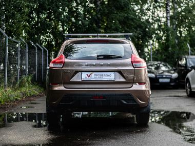 ВАЗ (LADA) XRAY 2018 года, 105 558 км - вид 4