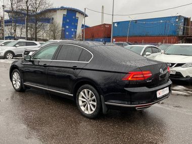 Volkswagen Passat 2017 года, 263 786 км - вид 7