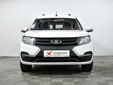 ВАЗ (LADA) Largus 2021 года, 128 687 км - вид 3