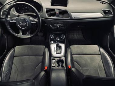 Audi Q3 2013 года, 121 999 км - вид 8