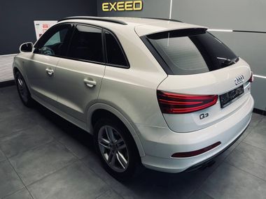 Audi Q3 2013 года, 121 999 км - вид 7