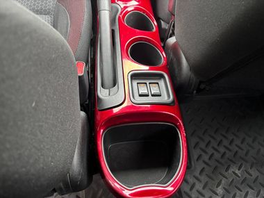 Nissan Juke 2011 года, 300 847 км - вид 13