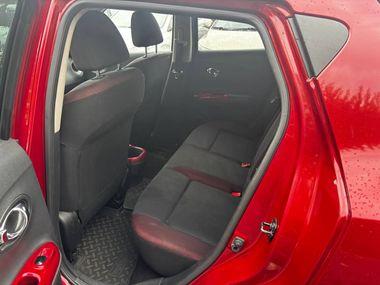 Nissan Juke 2011 года, 300 847 км - вид 18