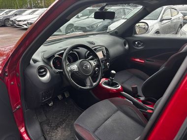 Nissan Juke 2011 года, 300 847 км - вид 17