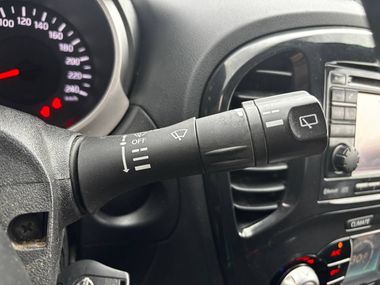 Nissan Juke 2011 года, 300 847 км - вид 11