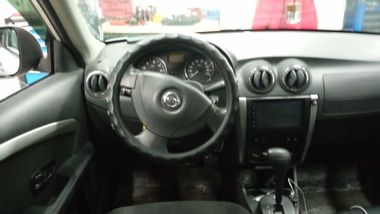 Nissan Almera 2013 года, 156 340 км - вид 5