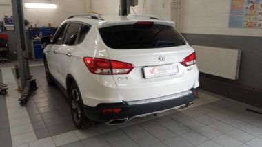 Dongfeng AX7 2019 года, 66 633 км - вид 4