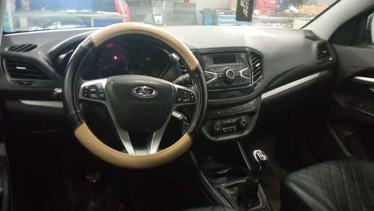 ВАЗ (LADA) Vesta 2018 года, 208 000 км - вид 5