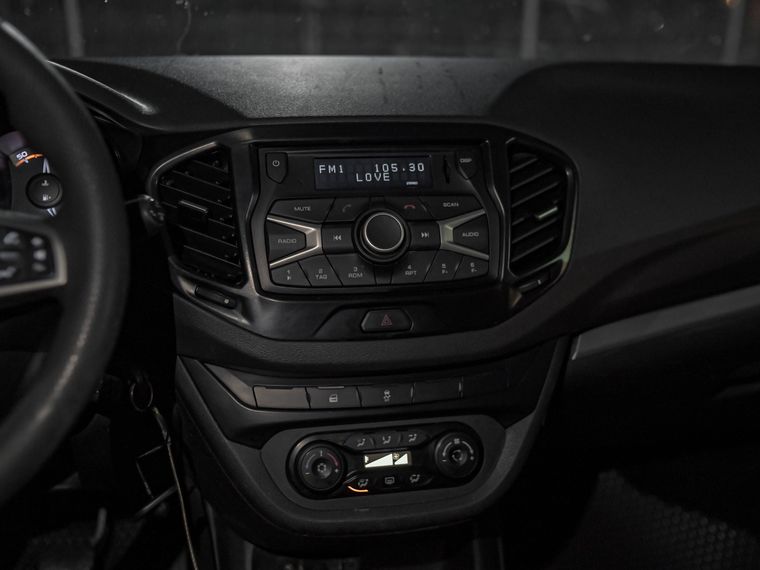 ВАЗ (LADA) Vesta 2018 года, 208 000 км - вид 7