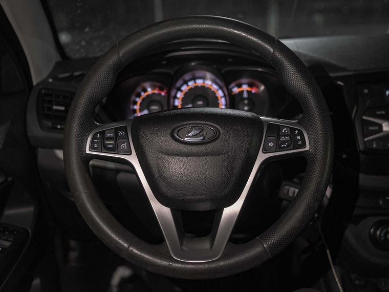 ВАЗ (LADA) Vesta 2018 года, 208 000 км - вид 6