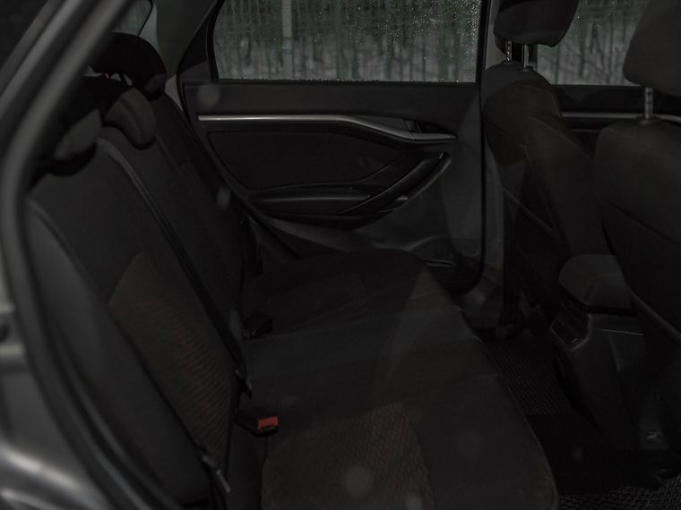 ВАЗ (LADA) Vesta 2018 года, 208 000 км - вид 10