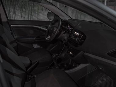 ВАЗ (LADA) Vesta 2018 года, 208 000 км - вид 11