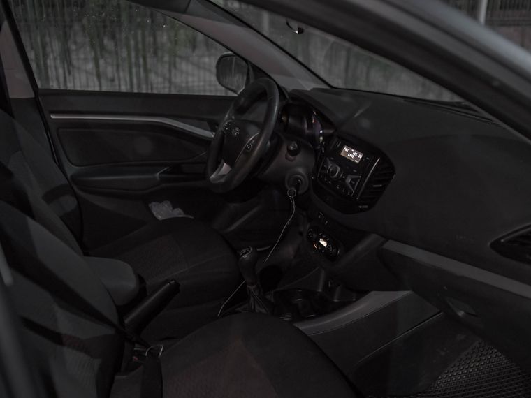 ВАЗ (LADA) Vesta 2018 года, 208 000 км - вид 11