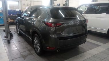 Mazda CX-5 2019 года, 38 693 км - вид 4