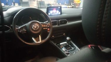 Mazda CX-5 2019 года, 38 693 км - вид 5